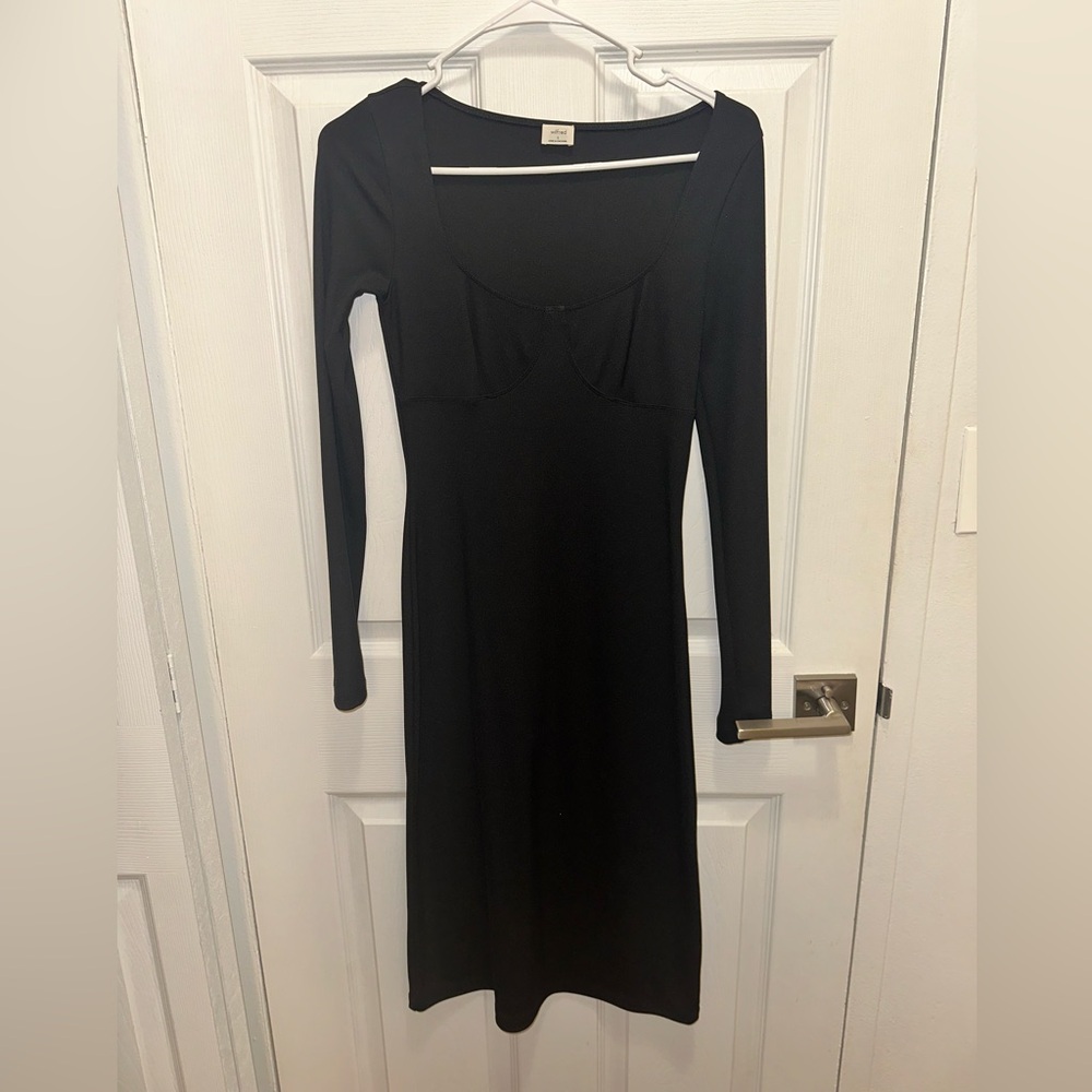 Aritzia Dress